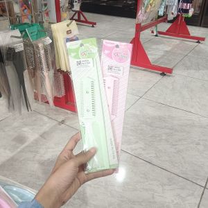 Aishu Set Sisir Potong Rambut