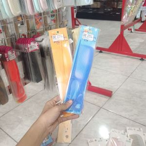 Sisir Hot Top Polos 2in1