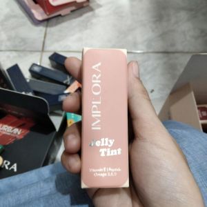 Implora Jelly Tint No.05 Dream Peach