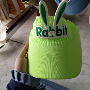 Topi Anak Sport Rabbit