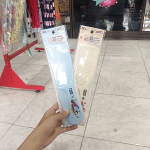 Aishu Set Sisir BT21 2in1 Besar