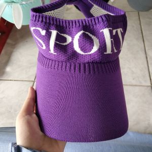 Topi Sport 