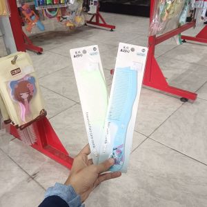Aishu Hair Comb Sisir Besar*