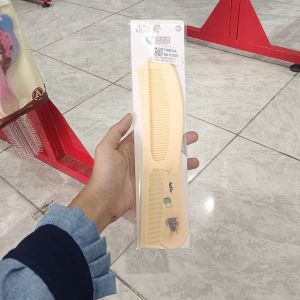 Aishu Set Sisir 2in1 Besar