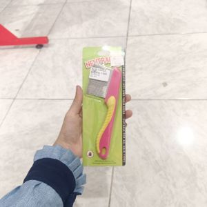 Sisir Serit Hairminator Panjang