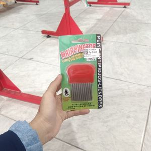 Sisir Serit Haiminator Kecil