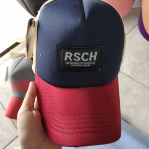 Topi Trucker 