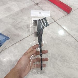 Sisir Semir Rambut