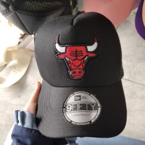 Topi Trucker 