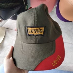 Topi Baseball Levis