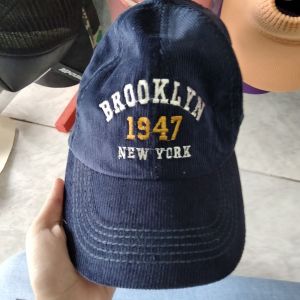 Topi Baseball Kodoroy 