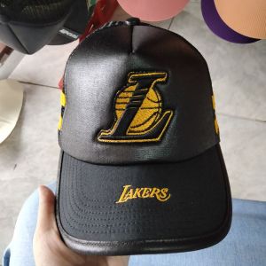 Topi Trucker Branded