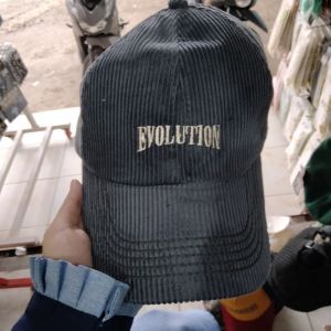 Topi Baseball Kodoroy 