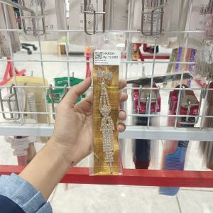 Bross Panjang Pita Permata