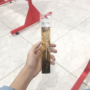 Bross Panjang Pita Oval