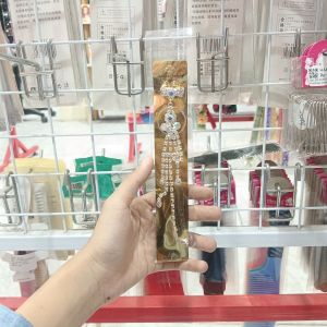 Bross Panjang Berlian Ring