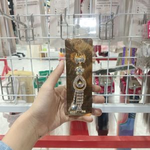 Bross Panjang Pita Bunga