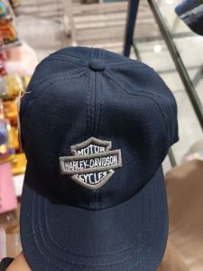 Topi Baseball 