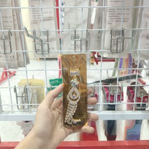 Bross Panjang Pita Bunga