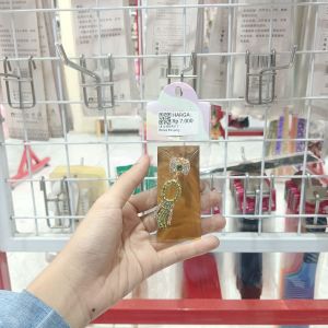 Bross Panjang Silver Green