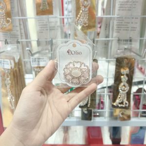 Oilo Bross Batu Permata Gold