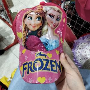 Topi Anak Mika