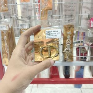 Bross Branded Dior Gold