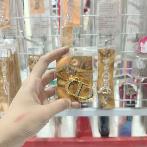 Bross Branded Dior Gold