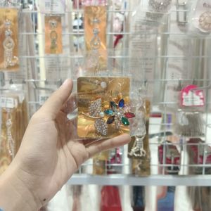 Bross Berlian Premium Emas