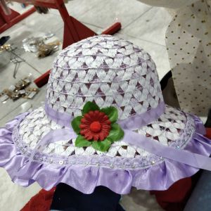 Topi Pantai Anak 