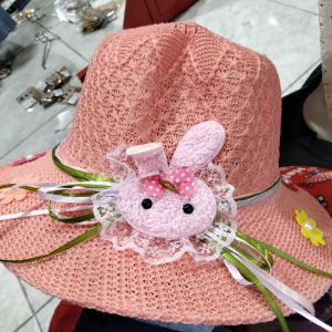 Topi Pantai Anak 