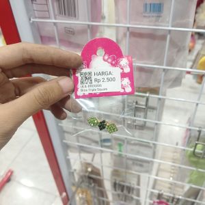 Bross Triple Square 