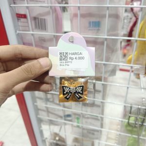 Bross Pita Black
