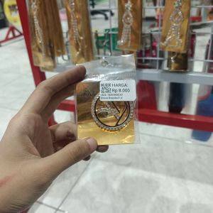 Bross Branded LV