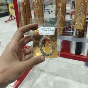 Bross Olio Huruf C