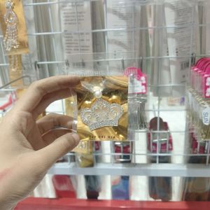 Bross Mahkota Premium