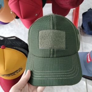 Topi Tactical Army