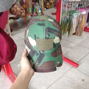 Topi Tactical Army