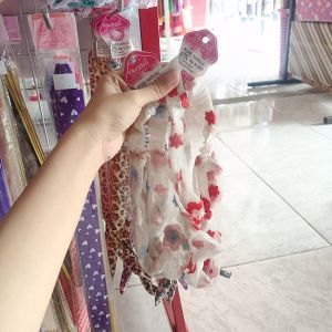 Bando Kain Bunga 