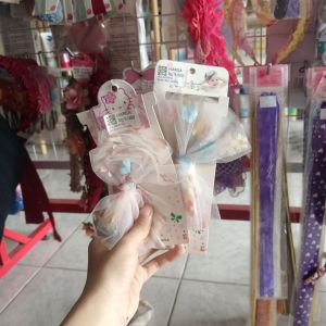 Bando Bayi Pita Jewelry