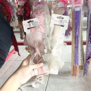 Bando Bayi Pita Bintang