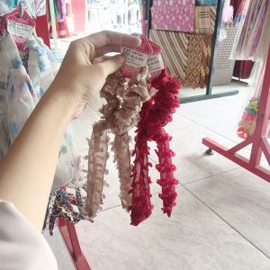 Ikat Rambut Scrunchie