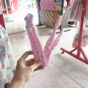 Bando Kain Kawat Polkadot