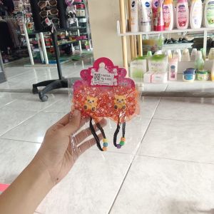 Jepit Rambut Kepang Isi 2