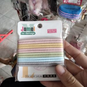 Ikat Rambut Jumel