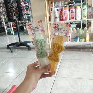 Bando Bayi Pita Bulu