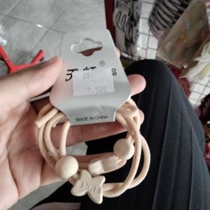 Ikat Rambut Korea