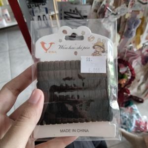 Ikat Rambut Wen hao