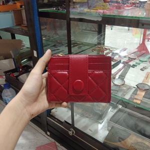 Dompet Mini Airina Maroon
