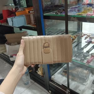 Dompet Panjang Izora Milo